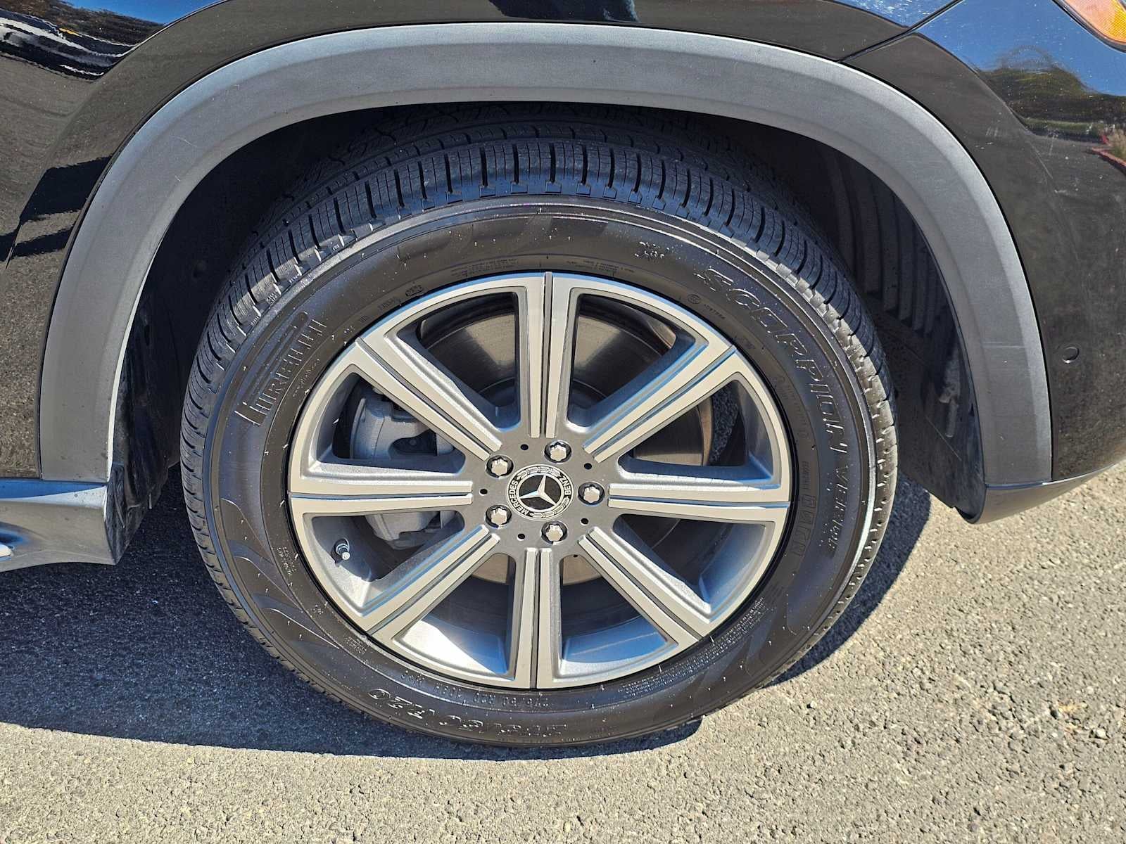 2021 Mercedes-Benz GLS 450 4MATIC® SUV