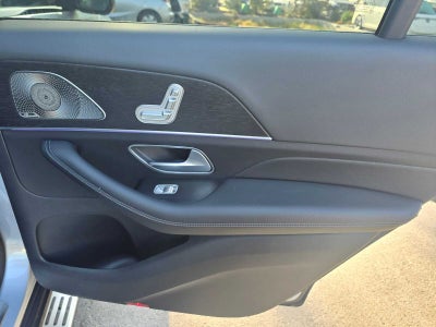 2025 Mercedes-Benz GLS GLS 450