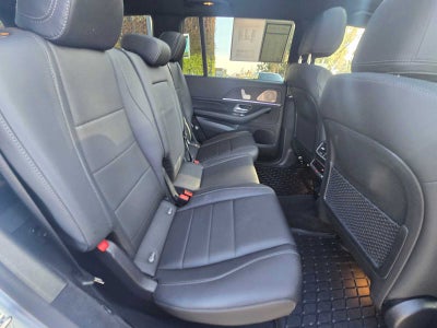 2025 Mercedes-Benz GLS GLS 450