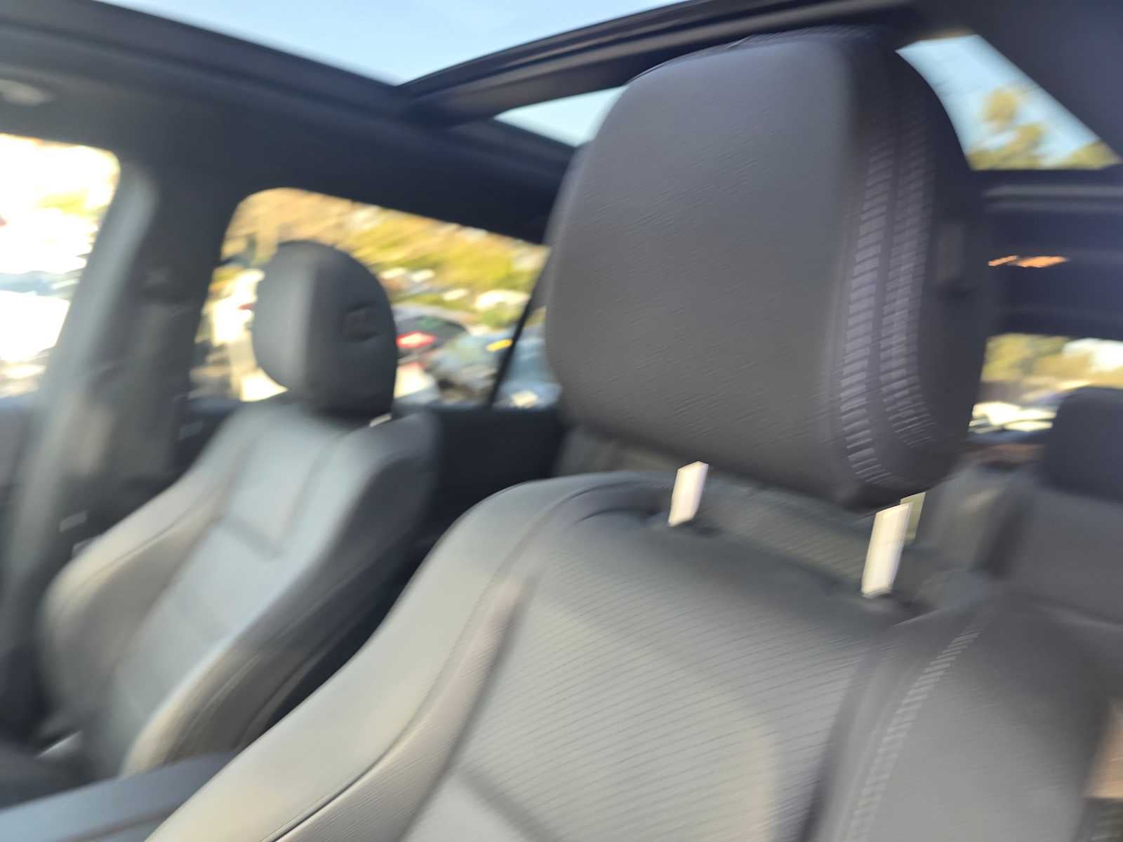 2025 Mercedes-Benz GLS GLS 450