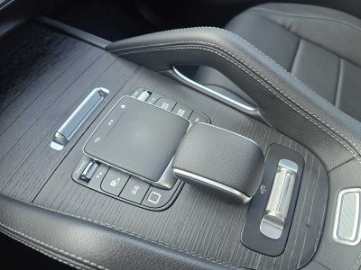 2025 Mercedes-Benz GLS GLS 450