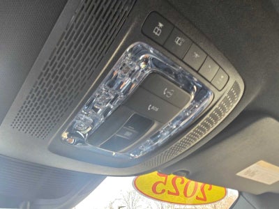 2025 Mercedes-Benz GLS GLS 450