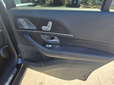 2026 Mercedes-Benz GLS GLS 450