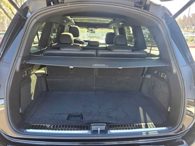 2026 Mercedes-Benz GLS GLS 450