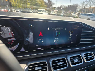 2026 Mercedes-Benz GLS GLS 450