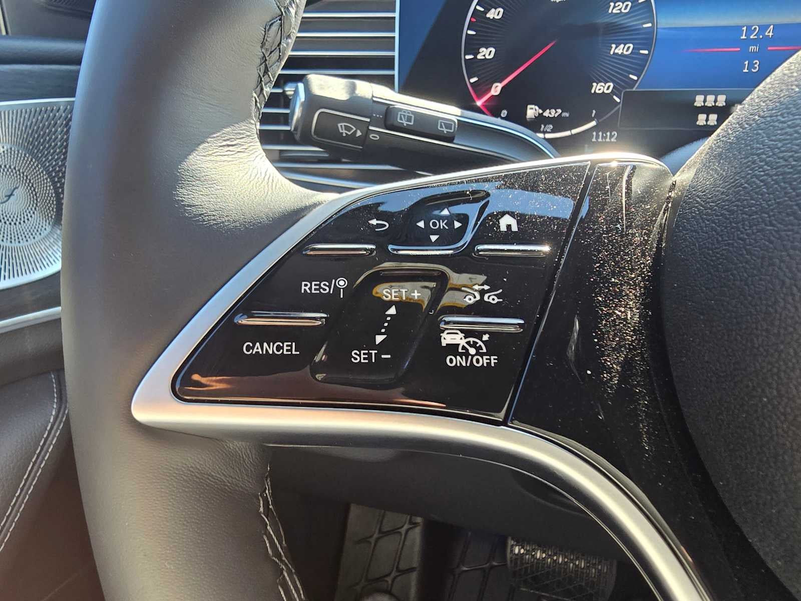 2026 Mercedes-Benz GLS GLS 450