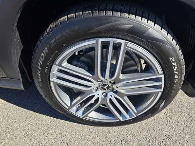 2026 Mercedes-Benz GLS GLS 450