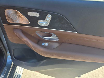 2026 Mercedes-Benz GLS GLS 450