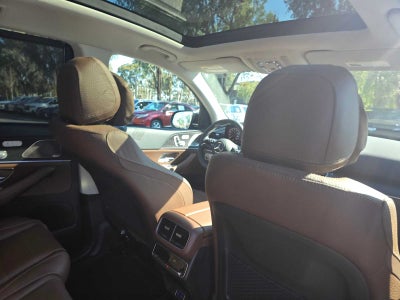 2026 Mercedes-Benz GLS GLS 450