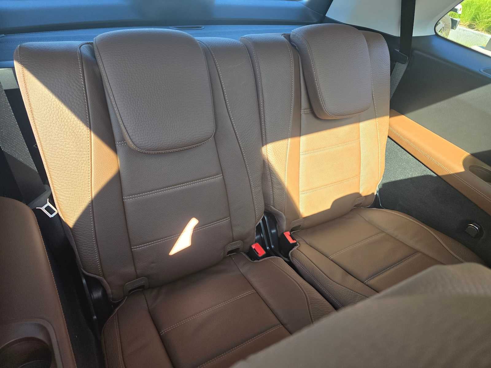 2026 Mercedes-Benz GLS GLS 450