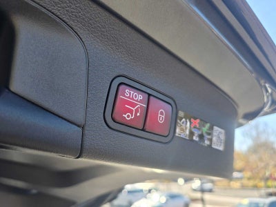 2026 Mercedes-Benz GLS GLS 450