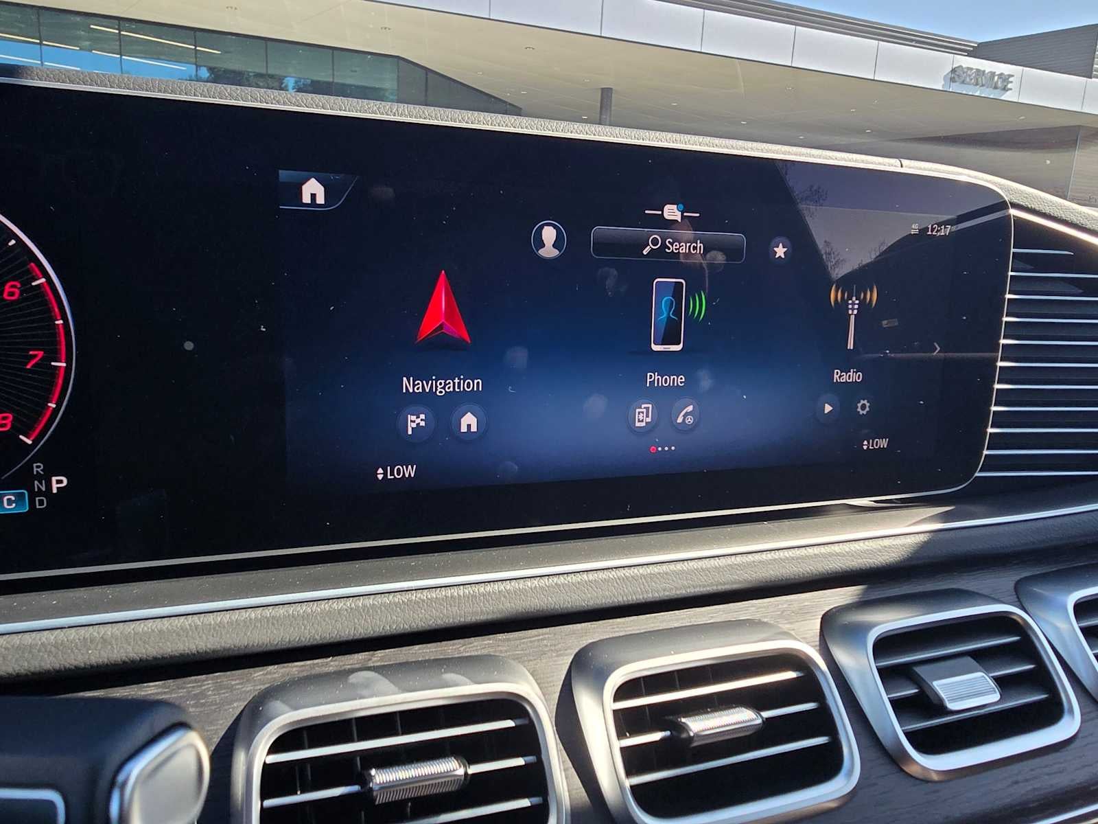 2026 Mercedes-Benz GLS GLS 450