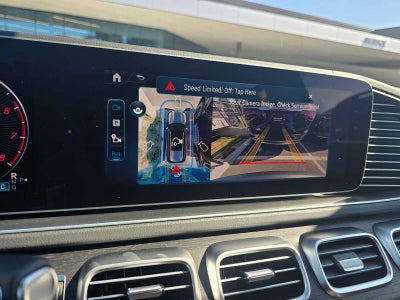 2026 Mercedes-Benz GLS GLS 450