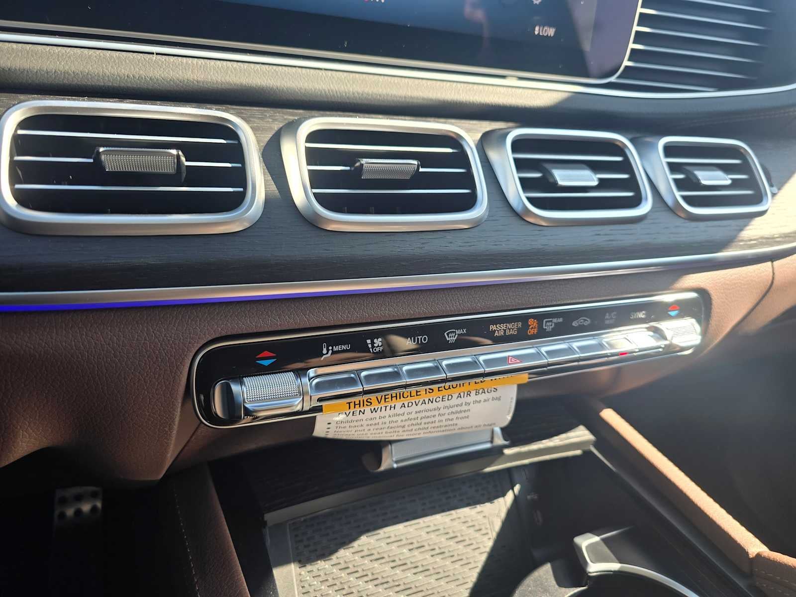 2026 Mercedes-Benz GLS GLS 450