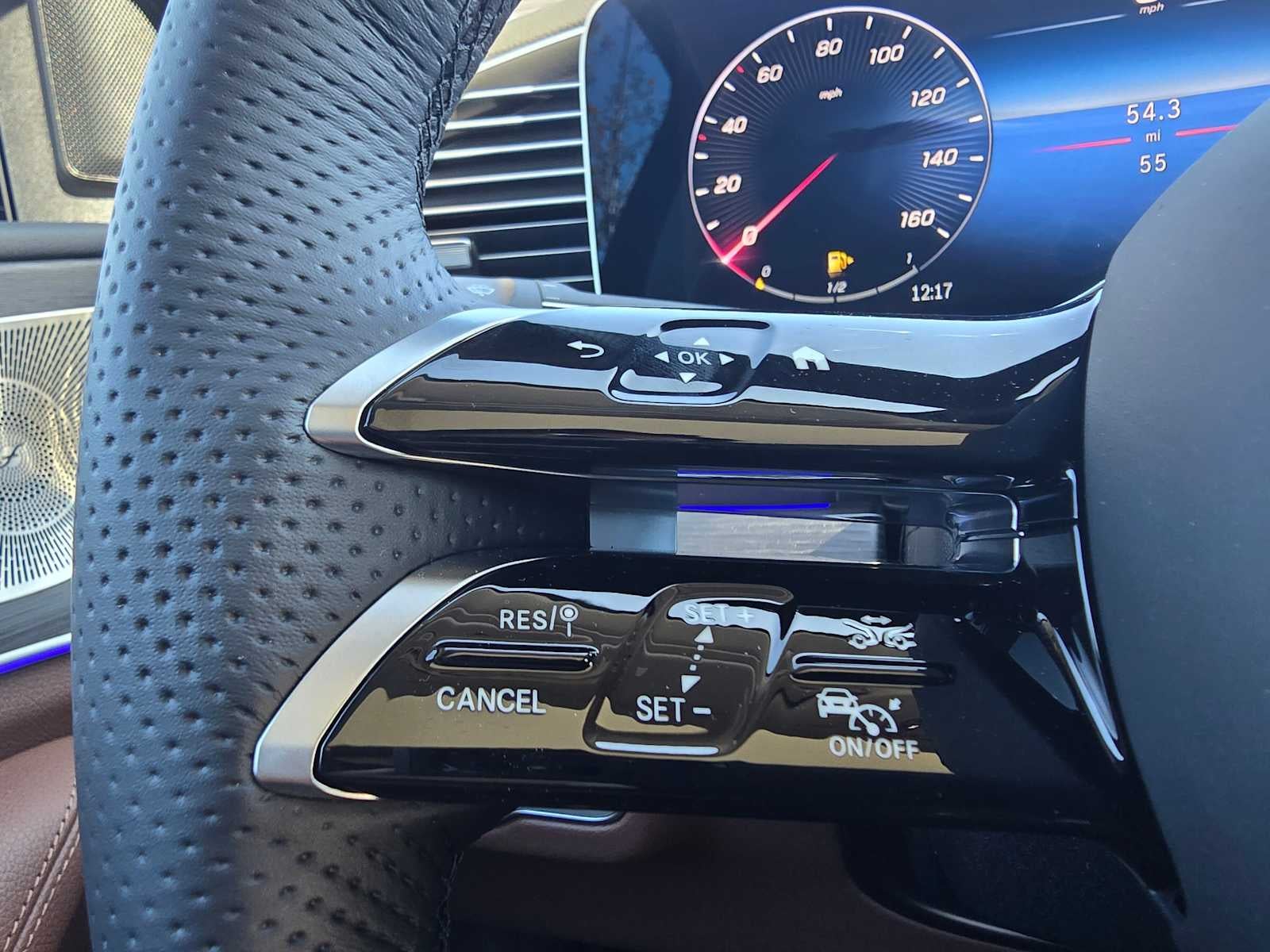 2026 Mercedes-Benz GLS GLS 450