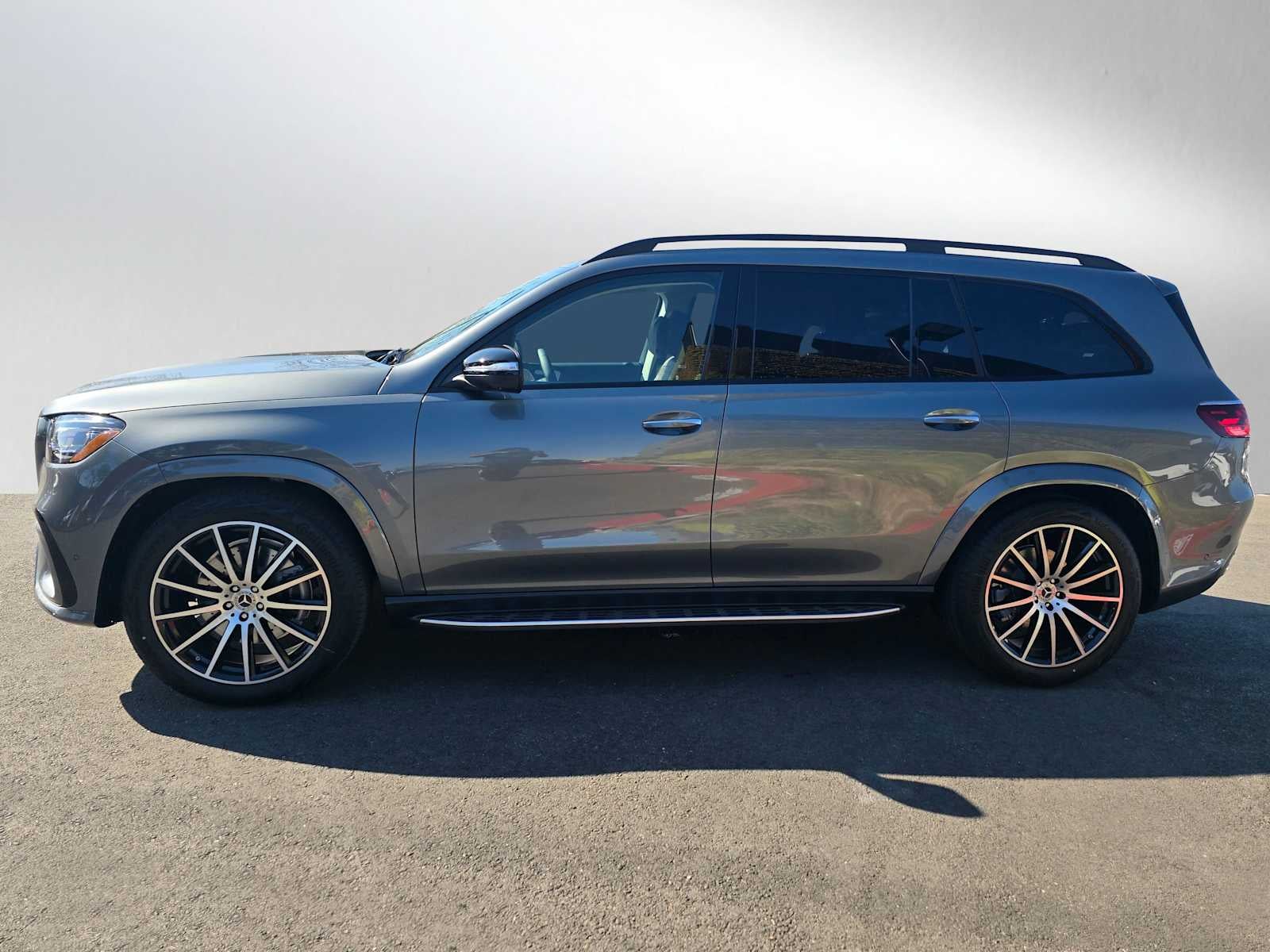 2026 Mercedes-Benz GLS GLS 450