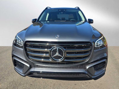 2026 Mercedes-Benz GLS GLS 450