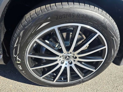 2026 Mercedes-Benz GLS GLS 450