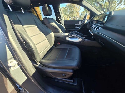 2021 Mercedes-Benz GLS GLS 450