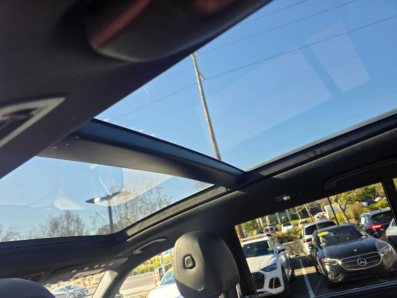 2021 Mercedes-Benz GLS GLS 450