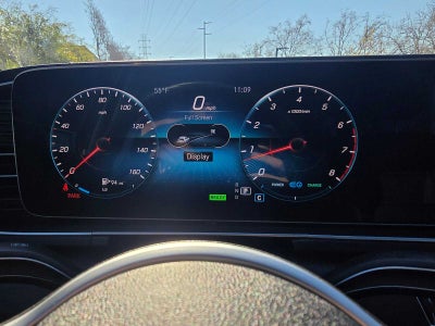 2021 Mercedes-Benz GLS GLS 450