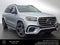 2026 Mercedes-Benz GLS 450 4MATIC® SUV