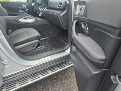 2026 Mercedes-Benz GLS 450 4MATIC® SUV