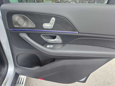 2026 Mercedes-Benz GLS 450 4MATIC® SUV