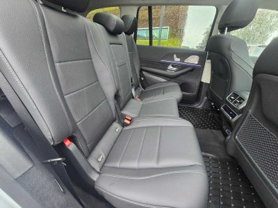 2026 Mercedes-Benz GLS 450 4MATIC® SUV