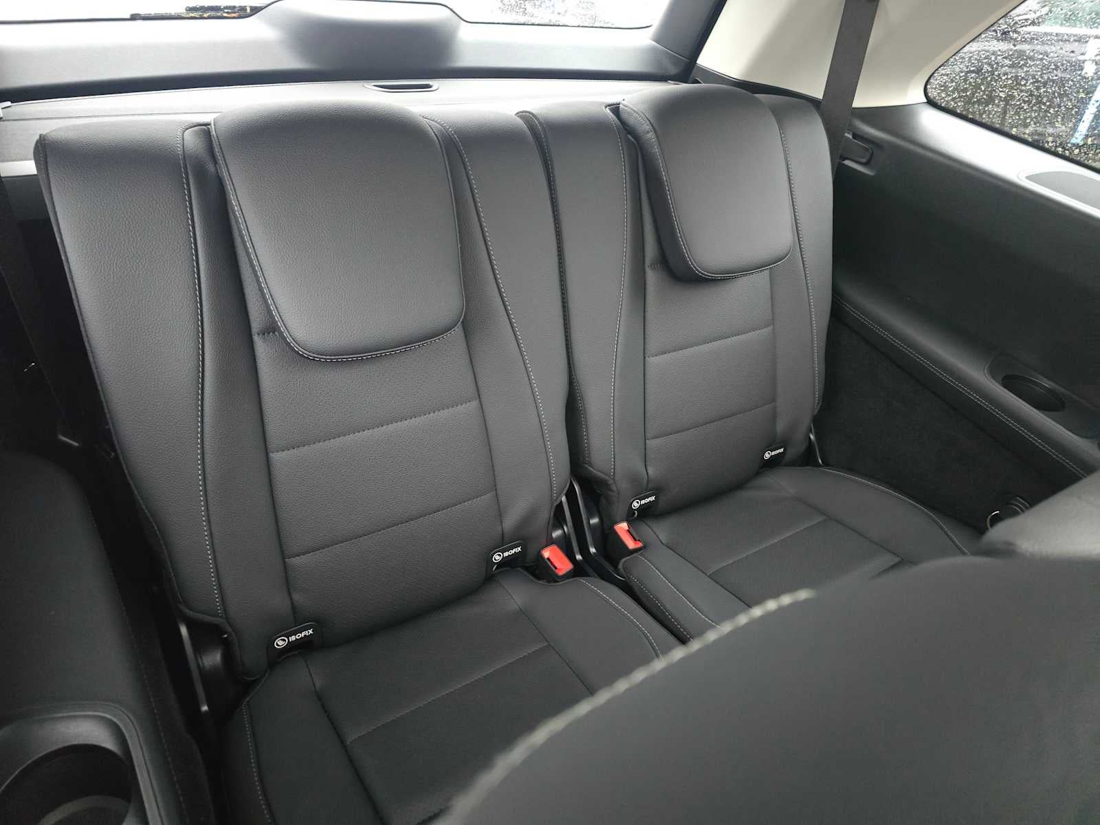 2026 Mercedes-Benz GLS 450 4MATIC® SUV