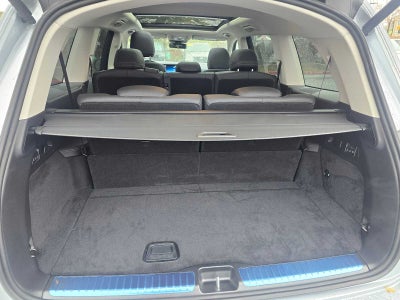 2026 Mercedes-Benz GLS 450 4MATIC® SUV