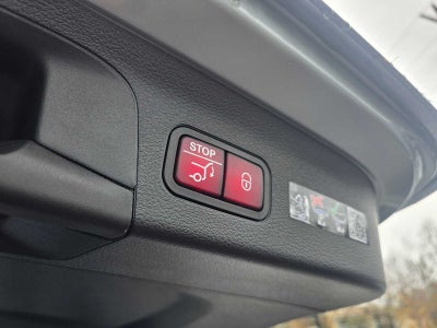 2026 Mercedes-Benz GLS 450 4MATIC® SUV