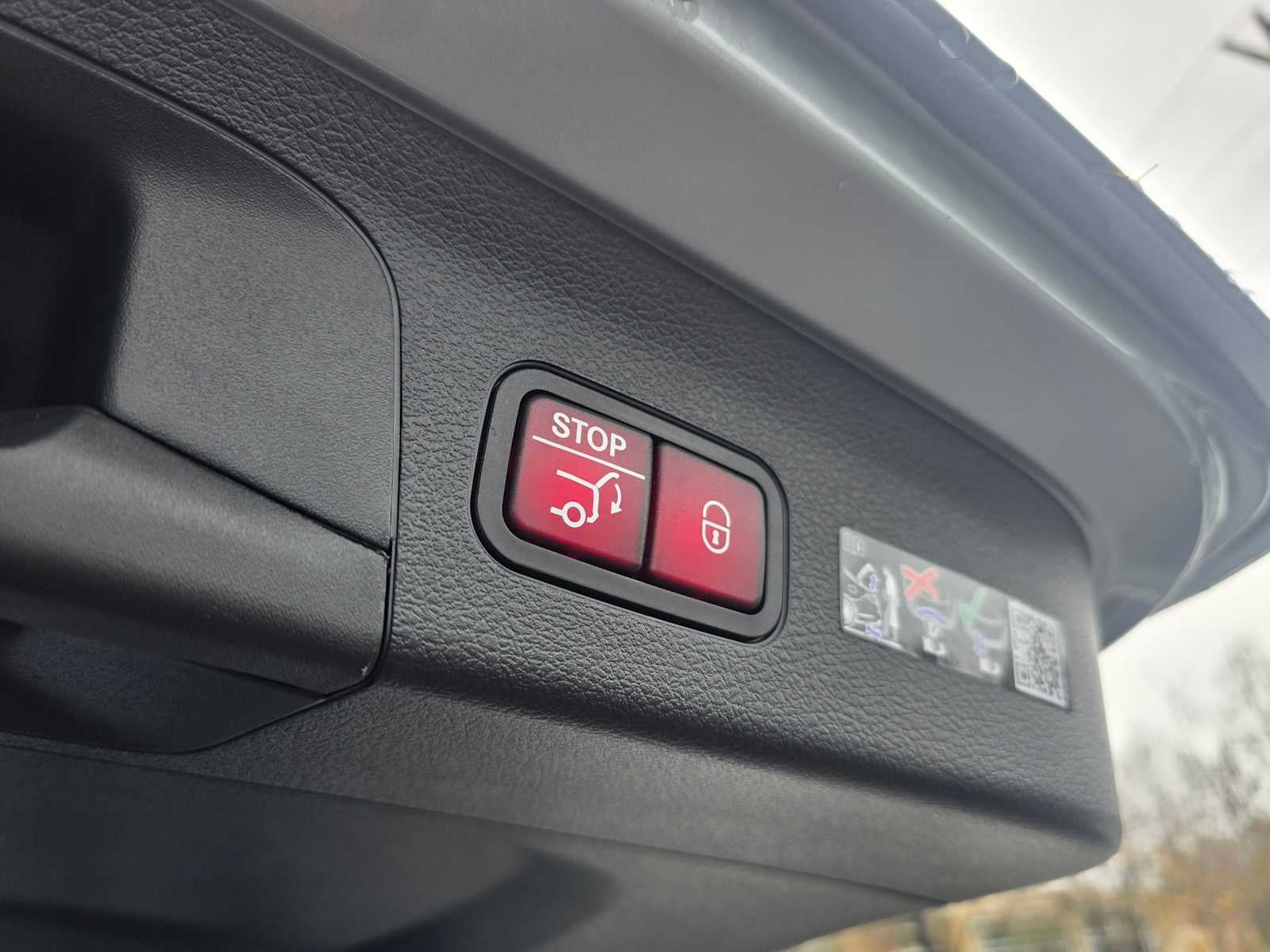 2026 Mercedes-Benz GLS 450 4MATIC® SUV