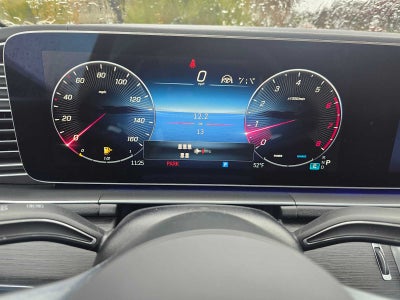 2026 Mercedes-Benz GLS 450 4MATIC® SUV