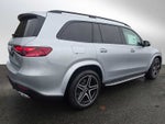 2026 Mercedes-Benz GLS 450 4MATIC® SUV