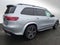 2026 Mercedes-Benz GLS 450 4MATIC® SUV