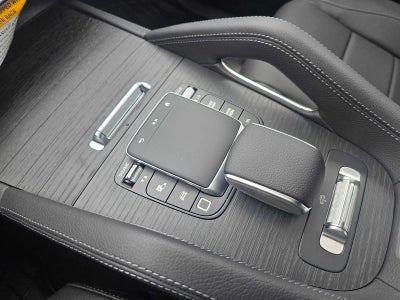 2026 Mercedes-Benz GLS 450 4MATIC® SUV