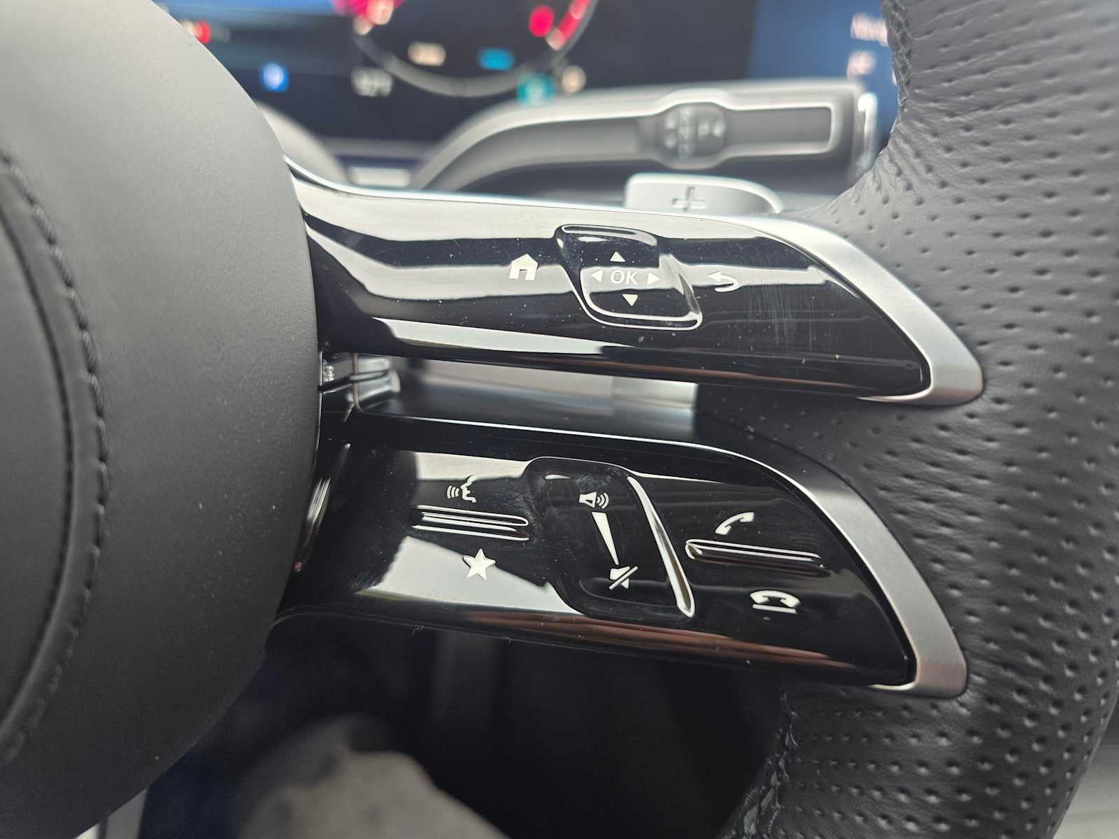 2026 Mercedes-Benz GLS 450 4MATIC® SUV