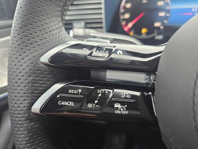 2026 Mercedes-Benz GLS 450 4MATIC® SUV