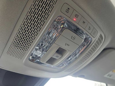 2026 Mercedes-Benz GLS 450 4MATIC® SUV