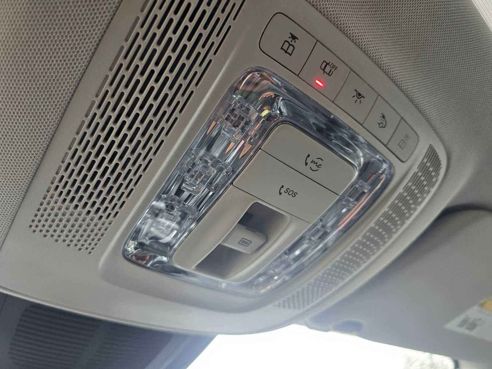 2026 Mercedes-Benz GLS 450 4MATIC® SUV