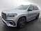 2026 Mercedes-Benz GLS 450 4MATIC® SUV