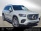 2026 Mercedes-Benz GLS 450 4MATIC® SUV