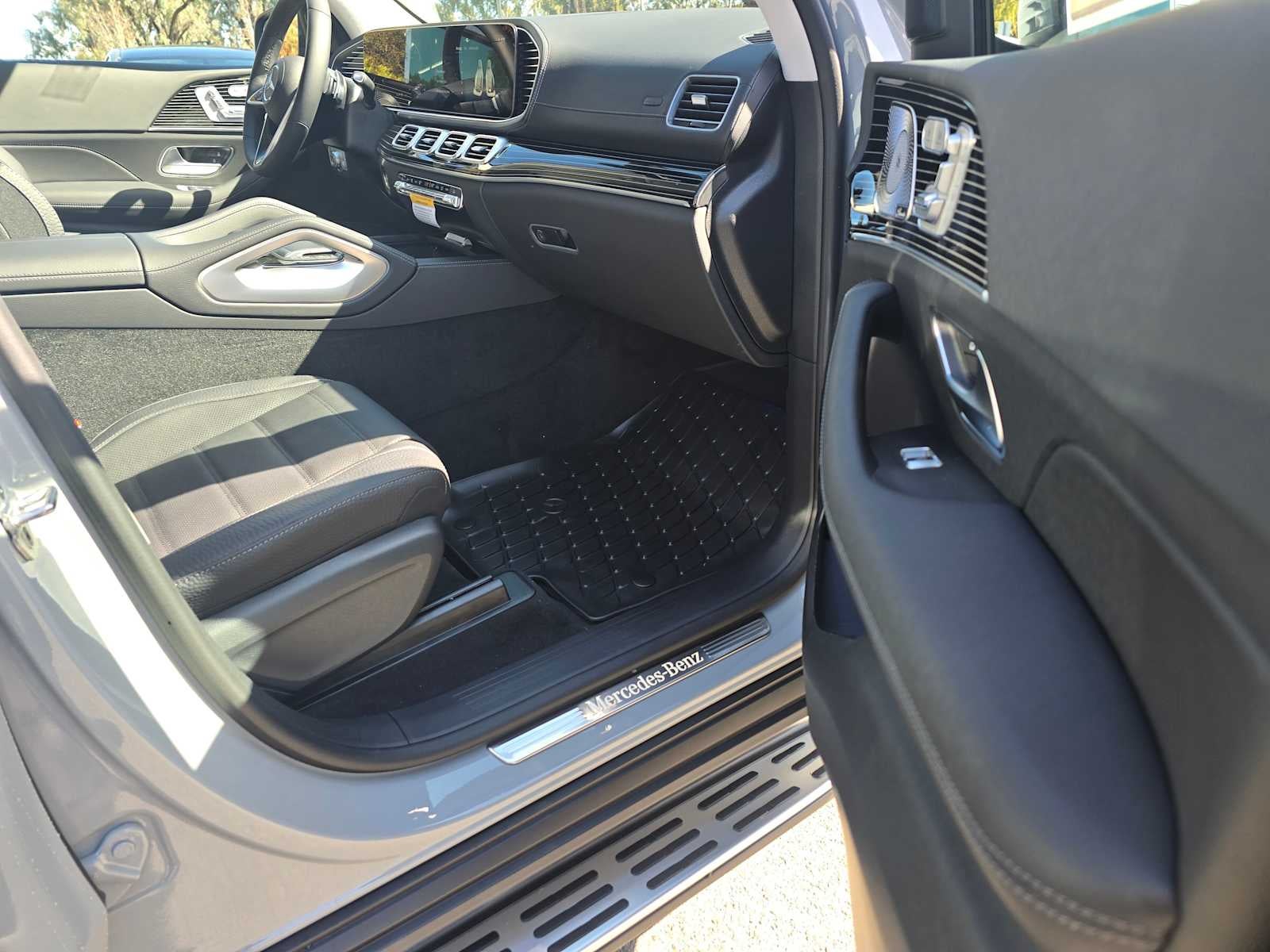 2026 Mercedes-Benz GLS 450 4MATIC® SUV