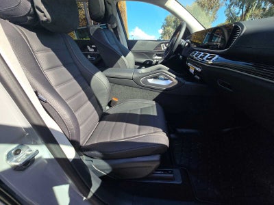 2026 Mercedes-Benz GLS 450 4MATIC® SUV