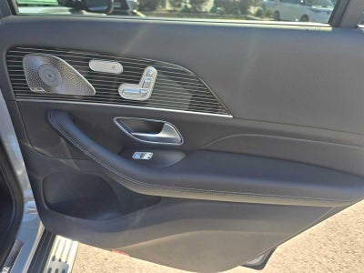 2026 Mercedes-Benz GLS 450 4MATIC® SUV