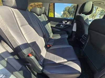 2026 Mercedes-Benz GLS 450 4MATIC® SUV