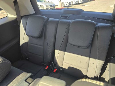 2026 Mercedes-Benz GLS 450 4MATIC® SUV