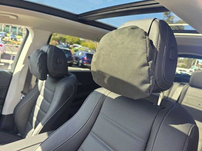 2026 Mercedes-Benz GLS 450 4MATIC® SUV