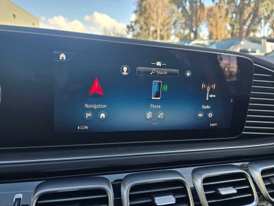 2026 Mercedes-Benz GLS 450 4MATIC® SUV